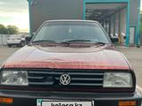 Volkswagen Jetta 1991 года за 750 000 тг. в Караганда – фото 3