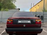 Volkswagen Jetta 1991 года за 750 000 тг. в Караганда – фото 5