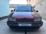 Volkswagen Passat 1991 года за 1 700 000 тг. в Шымкент – фото 4