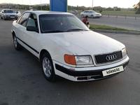 Audi 100 1992 года за 1 750 000 тг. в Талдыкорган