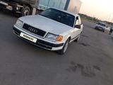 Audi 100 1992 годаfor1 650 000 тг. в Талдыкорган – фото 2