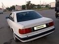 Audi 100 1992 года за 1 550 000 тг. в Талдыкорган – фото 7
