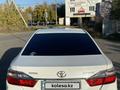 Toyota Camry 2015 года за 9 200 000 тг. в Усть-Каменогорск – фото 11