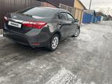 Toyota Corolla 2014 года за 6 300 000 тг. в Усть-Каменогорск – фото 4