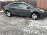 Toyota Corolla 2014 годаүшін6 300 000 тг. в Усть-Каменогорск – фото 3