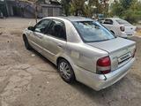 Mazda 323 2001 года за 1 000 000 тг. в Алматы – фото 4