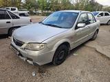 Mazda 323 2001 года за 1 000 000 тг. в Алматы – фото 3