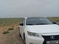 Lexus ES 300h 2014 годаүшін11 500 000 тг. в Актау – фото 3