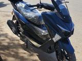 Yamaha  NMAX 2024 годаүшін500 000 тг. в Жезказган – фото 2