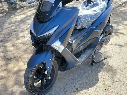 Yamaha  NMAX 2024 года за 500 000 тг. в Жезказган