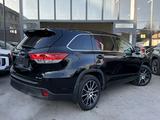 Toyota Highlander 2017 годаүшін18 500 000 тг. в Шымкент – фото 4