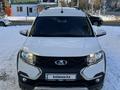 ВАЗ (Lada) Largus Cross 2021 годаfor7 100 000 тг. в Костанай – фото 2