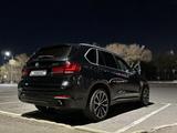 BMW X5 2016 года за 20 000 000 тг. в Астана