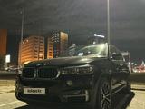 BMW X5 2016 годаүшін20 000 000 тг. в Астана – фото 2
