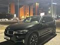 BMW X5 2016 годаүшін20 000 000 тг. в Астана – фото 3