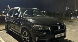 BMW X5 2016 годаүшін20 000 000 тг. в Астана – фото 4