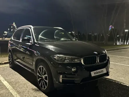BMW X5 2016 года за 20 000 000 тг. в Астана – фото 4