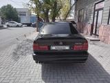 BMW 525 1990 года за 2 200 000 тг. в Шымкент – фото 5