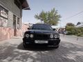 BMW 525 1990 года за 2 200 000 тг. в Шымкент – фото 6
