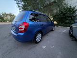 ВАЗ (Lada) Kalina 2194 2018 годаүшін3 600 000 тг. в Астана – фото 5