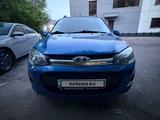ВАЗ (Lada) Kalina 2194 2018 годаүшін3 600 000 тг. в Астана – фото 3