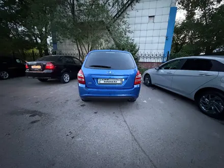 ВАЗ (Lada) Kalina 2194 2018 года за 3 600 000 тг. в Астана – фото 6