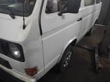 Volkswagen Transporter 1989 годаүшін1 600 000 тг. в Тараз