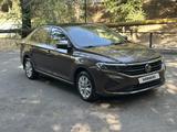 Volkswagen Polo 2021 годаүшін7 500 000 тг. в Алматы – фото 2