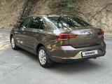 Volkswagen Polo 2021 годаүшін7 500 000 тг. в Алматы – фото 4