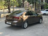 Volkswagen Polo 2021 годаүшін7 500 000 тг. в Алматы – фото 3