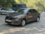Volkswagen Polo 2021 годаүшін7 500 000 тг. в Алматы