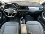 Volkswagen Polo 2021 годаүшін7 500 000 тг. в Алматы – фото 5