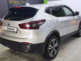 Nissan Qashqai 2020 годаүшін9 200 000 тг. в Шымкент – фото 3