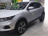 Nissan Qashqai 2020 года за 9 500 000 тг. в Шымкент – фото 4