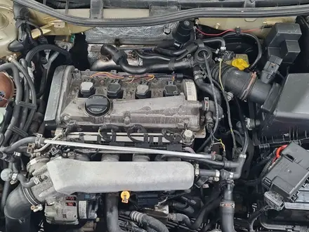 Skoda Octavia 2002 года за 1 790 000 тг. в Алматы – фото 11