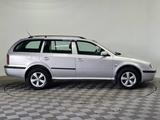Skoda Octavia 2002 года за 1 790 000 тг. в Алматы – фото 4