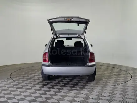 Skoda Octavia 2002 года за 1 790 000 тг. в Алматы – фото 9
