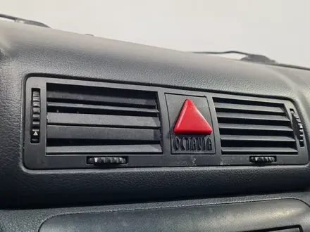 Skoda Octavia 2002 года за 1 790 000 тг. в Алматы – фото 20