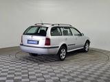 Skoda Octavia 2002 года за 1 790 000 тг. в Алматы – фото 5