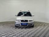 Skoda Octavia 2002 года за 1 790 000 тг. в Алматы – фото 2