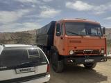 КамАЗ  5511 1990 года за 3 600 000 тг. в Талдыкорган – фото 5