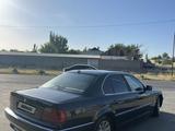 BMW 728 2001 годаүшін3 500 000 тг. в Кентау – фото 3