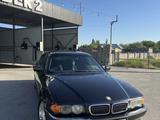BMW 728 2001 годаүшін3 500 000 тг. в Кентау – фото 2