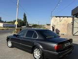 BMW 728 2001 годаүшін3 500 000 тг. в Кентау – фото 5