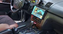 SsangYong Rexton 2004 годаүшін5 500 000 тг. в Алматы – фото 3