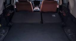 SsangYong Rexton 2004 годаүшін5 500 000 тг. в Алматы – фото 4