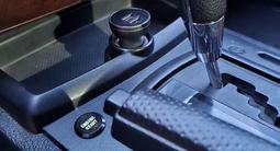 SsangYong Rexton 2004 годаүшін5 500 000 тг. в Алматы – фото 5