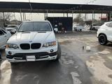 BMW X5 2002 годаfor550 000 тг. в Шымкент