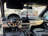 BMW X5 2002 годаfor550 000 тг. в Шымкент – фото 5