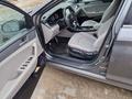 Hyundai Sonata 2018 года за 9 300 000 тг. в Актау – фото 3